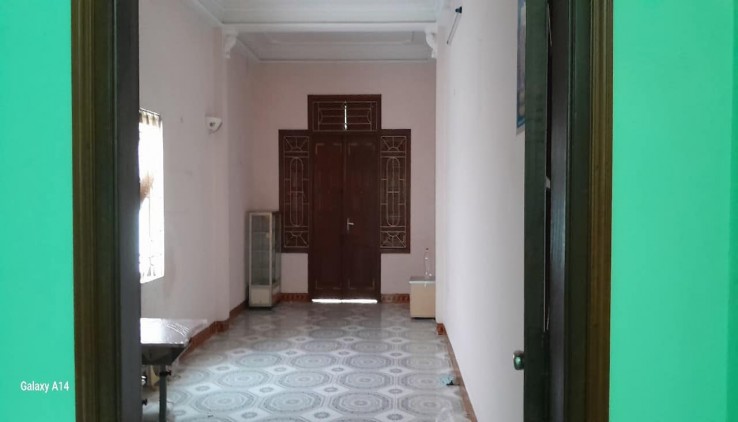 CHO THUÊ MBKD PHỐ NGUYÊN HỒNG, HUỲNH  THÚC KHÁNG, ĐỐNG ĐA, 4 TẦNG, 45M2, 28 TRIỆU